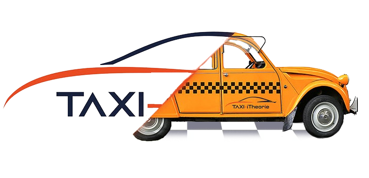 Taxi theory course